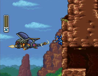 Illustration for article titled Spider-Man, Mega Man X2, Mad Dog McCree... Nintendo Download, are You Trying to Seduce Me?